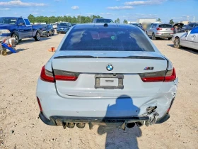 BMW M3 3.0l Competition, снимка 6
