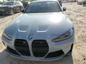 BMW M3 3.0l Competition, снимка 13