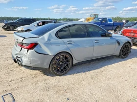 BMW M3 3.0l Competition, снимка 3