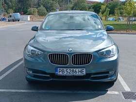 BMW 5 Gran Turismo 530d GT F07, снимка 2