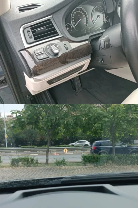 BMW 5 Gran Turismo 530d GT F07, снимка 17
