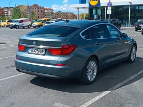 BMW 5 Gran Turismo 530d GT F07, снимка 5