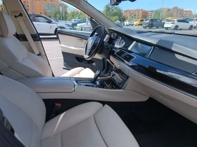 BMW 5 Gran Turismo 530d GT F07, снимка 10