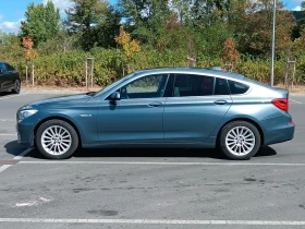 BMW 5 Gran Turismo 530d GT F07, снимка 8