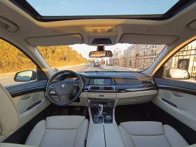 BMW 5 Gran Turismo 530d GT F07, снимка 15