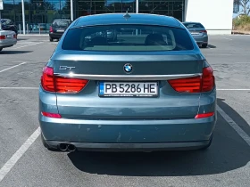 BMW 5 Gran Turismo 530d GT F07, снимка 6