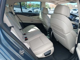 BMW 5 Gran Turismo 530d GT F07, снимка 12