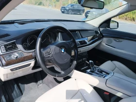 BMW 5 Gran Turismo 530d GT F07, снимка 9