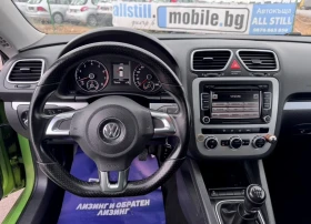 VW Scirocco 1.4TSI , снимка 7
