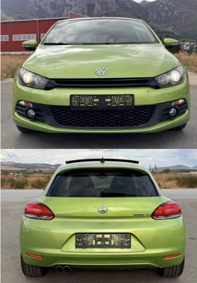 VW Scirocco 1.4TSI , снимка 2