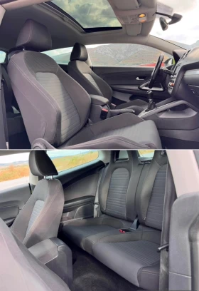 VW Scirocco 1.4TSI , снимка 12