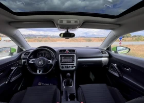 VW Scirocco 1.4TSI , снимка 10