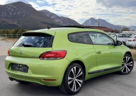 VW Scirocco 1.4TSI , снимка 5