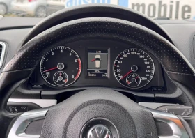 VW Scirocco 1.4TSI , снимка 8