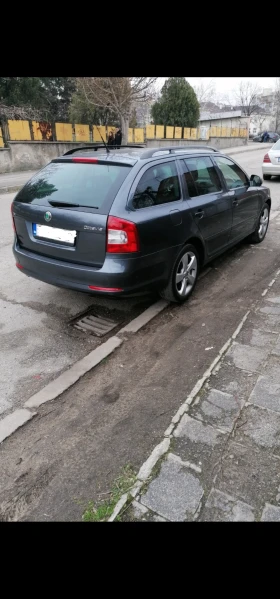 Skoda Octavia, снимка 2