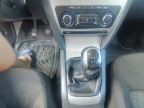 Skoda Octavia, снимка 8