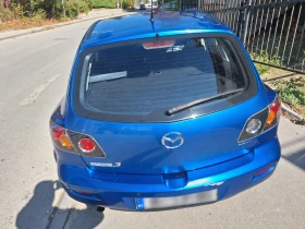 Mazda 3, снимка 4
