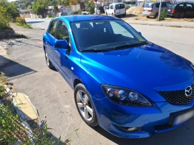 Mazda 3, снимка 2
