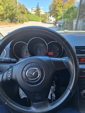 Mazda 3, снимка 8