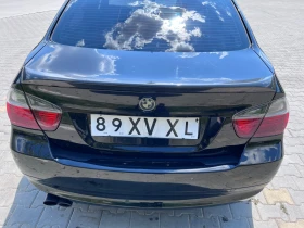 BMW 325 N53B30A, снимка 3