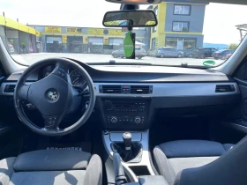 BMW 325 N53B30A, снимка 4