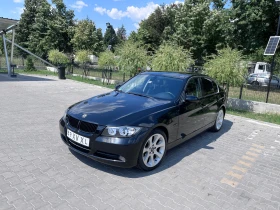 BMW 325 N53B30A, снимка 7