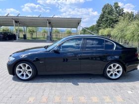 BMW 325 N53B30A, снимка 2