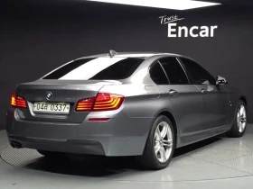 BMW 520, снимка 4