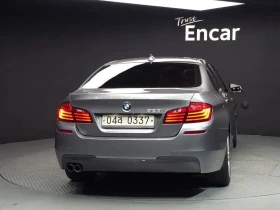 BMW 520, снимка 8