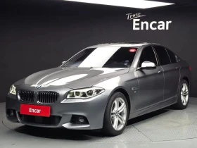 BMW 520, снимка 2