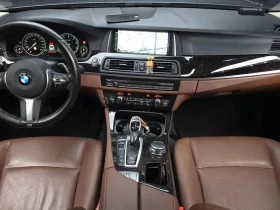 BMW 520, снимка 14