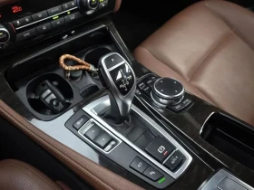 BMW 520, снимка 17