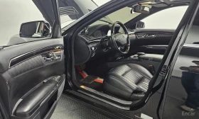 Mercedes-Benz S 500, снимка 13