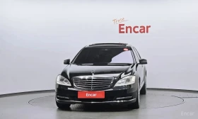 Mercedes-Benz S 500, снимка 3
