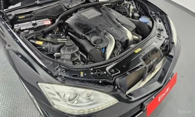 Mercedes-Benz S 500, снимка 6