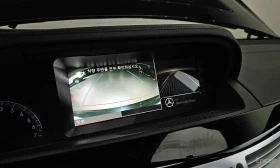 Mercedes-Benz S 500, снимка 11