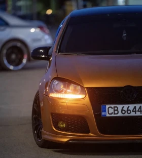 VW Golf, снимка 1