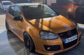 VW Golf, снимка 4