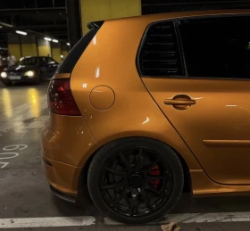 VW Golf, снимка 2