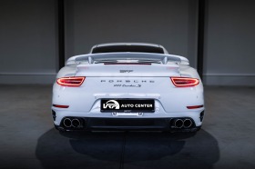 Porsche 911 9ff, снимка 8