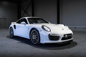 Porsche 911 9ff, снимка 4 - Автомобили и джипове - 40252235