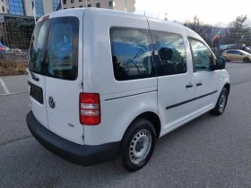 Обява за продажба на VW Caddy 1,6TDI 75ps 5MECTA ~14 990 лв. - изображение 3