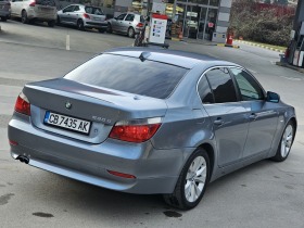 BMW 530, снимка 9 - Автомобили и джипове - 44720201