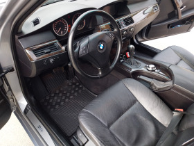 BMW 530, снимка 13 - Автомобили и джипове - 44720201