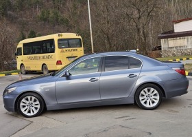 BMW 530, снимка 5 - Автомобили и джипове - 44720201
