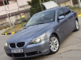 BMW 530, снимка 1 - Автомобили и джипове - 44720201
