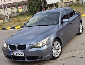 BMW 530, снимка 3 - Автомобили и джипове - 44720201