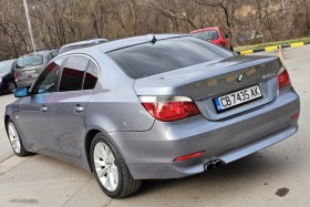 BMW 530, снимка 6 - Автомобили и джипове - 44720201