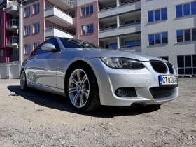 BMW 320, снимка 4