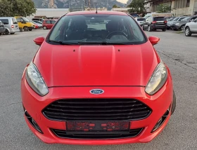 Ford Fiesta 1.5TDCI-75к.с, снимка 5